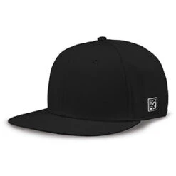 The Game Pro Shape GB997 Flat Bill Hats