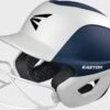 Easton Ghost Matte 2-Tone Fastpitch Batting Helmet
