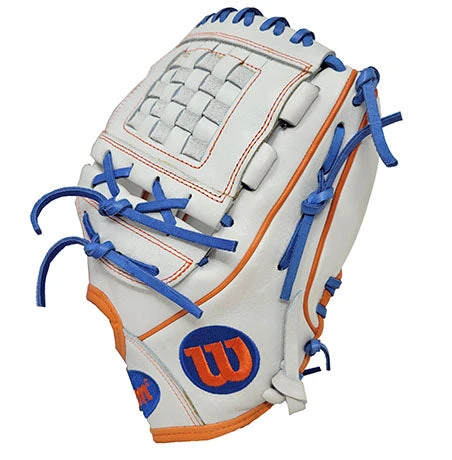 Custom Wilson Glove 2 Custom Wilson Glove - Image 2