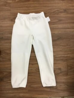 Evans 995 Low Rise Softball Pant (No Zipper)