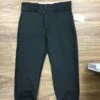 Evans 995 Belt Loop Low Rise Softball Pant
