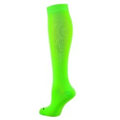 TCK Krazisox Neon Socks 7 TCK Krazisox Neon Socks -EASTON Shop KS Neon Green