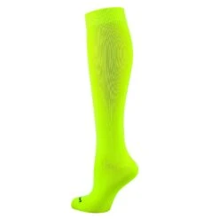TCK Krazisox Neon Socks 9 TCK Krazisox Neon Socks -EASTON Shop KS Neon Yellow