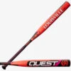 Louisville Slugger Quest (-12) Fastpitch Bat