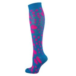 TCK Krazisox Leopard Socks -EASTON Shop Leopard TQ HP 1