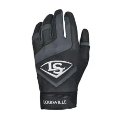 EASTON Shop 22 EASTON Shop -EASTON Shop Louisville Slugger Genuine Batting Gloves Black 800x 6f2dfe0e 9d68 4a53 8300 e10a20c15709