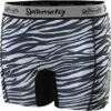 Intensity Slider - Women's Low Rise 7"
