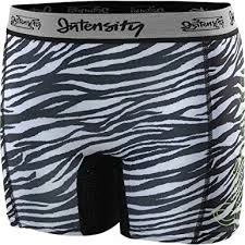 Intensity Slider - Women's Low Rise 7"