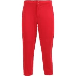 Intensity N5300Y Girls Low Rise Softball Pant -EASTON Shop N5300 Red 5363f0f6 af14 4eda a70a a01ceecd3f5e