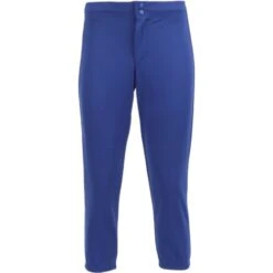 Intensity N5300 Women's Low Rise Softball Pant 11 Intensity N5300 Women's Low Rise Softball Pant -EASTON Shop N5300 Royal