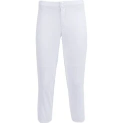 Intensity N5300Y Girls Low Rise Softball Pant -EASTON Shop N5300 White 6a5b752e d41b 48a6 a8e7 268eb63c02c3