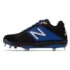 New Balance Men's Low Metal L3000V4 Cleats