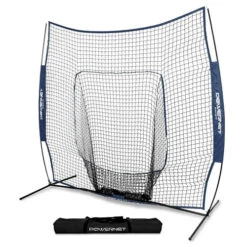 PowerNet 7' X 7' Hitting Net 7 PowerNet 7' X 7' Hitting Net -EASTON Shop NavyNet 500x 44fa04b5 ca01 4a73 b41d 7ef29ffa9c19