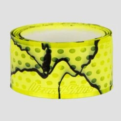 Lizardskins 1.1mm Camo Bat Grip -EASTON Shop Neon camo