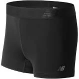 New Balance Women's Compression Shorts