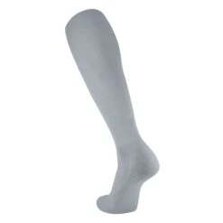 TCK Baseball/Softball Tube Sock -EASTON Shop OB Grey
