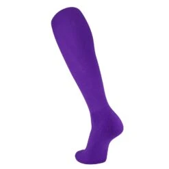 TCK Baseball/Softball Tube Sock -EASTON Shop OB Purple