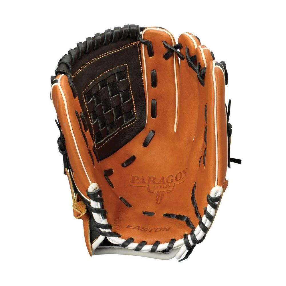 Easton Paragon Youth Fielder's Glove 11.5" 2 Easton Paragon Youth Fielder's Glove 11.5" - Image 2
