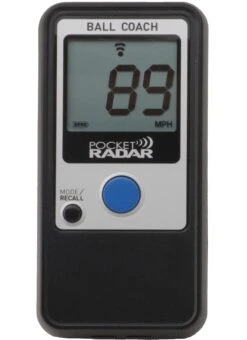 Pocket Radar "Ball Coach Radar"