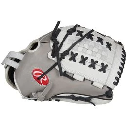 Rawlings 12.5" PRO125SB-18GW Heart Of The Hide Fastpitch Fielders Glove 1 Rawlings 12.5" PRO125SB-18GW Heart Of The Hide Fastpitch Fielders Glove