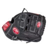 Rawlings 12" PRO206-9JB Heart Of The Hide Fielding Glove