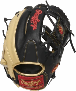 Rawlings 11.5" PROR204U-2CB Heart Of The Hide R2G Glove -EASTON Shop PROR204U 2CB 2