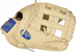 Rawlings 12.25" Heart Of The Hide RTG Fielding Glove