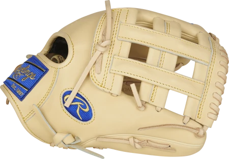 Rawlings 12.25" Heart Of The Hide RTG Fielding Glove 1 Rawlings 12.25" Heart Of The Hide RTG Fielding Glove
