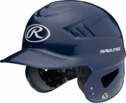 Rawlings T-Ball Batting Helmet -EASTON Shop RCFTB N 3quarterleft