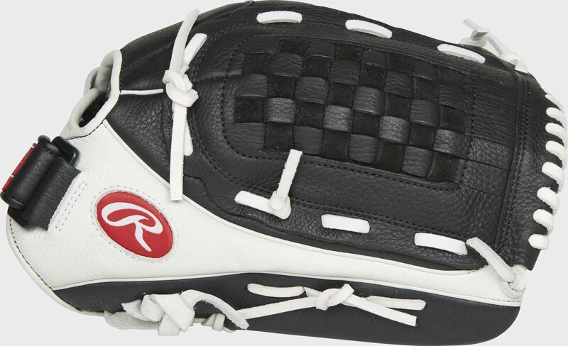 Rawlings 13" Shut Out Softball Glove 1 Rawlings 13" Shut Out Softball Glove