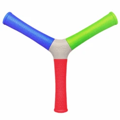 Hecostix For Hand Eye Coordination - Training Tool For Athletes -EASTON Shop RedGreenBlueColorway