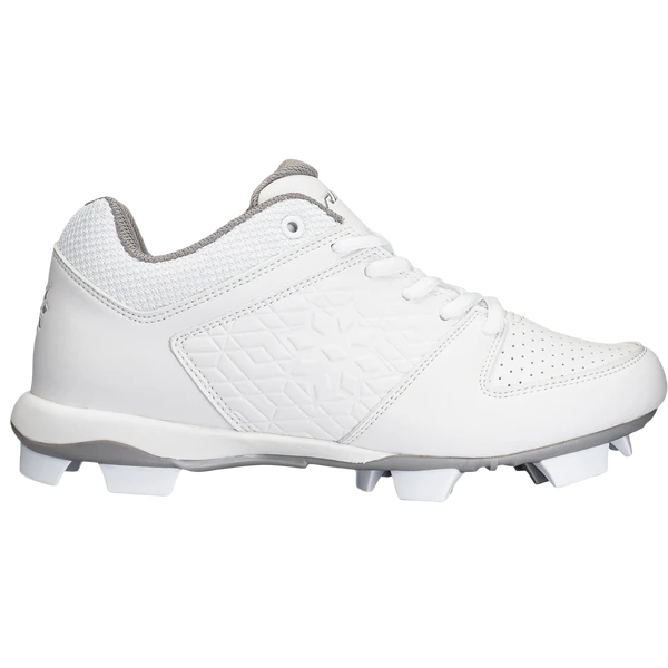 Rip-It Diamond Girls Molded Softball Cleat 1 Rip-It Diamond Girls Molded Softball Cleat