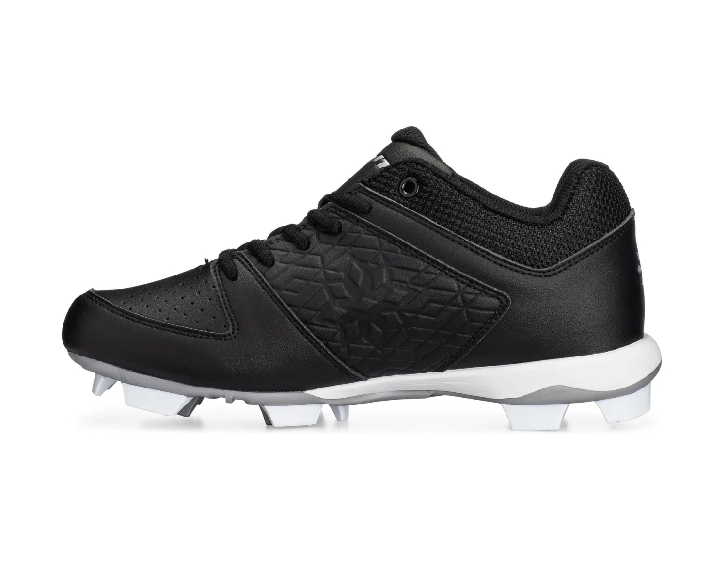 Rip-It Diamond Girls Molded Softball Cleat 3 Rip-It Diamond Girls Molded Softball Cleat - Image 3