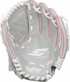 Rawlings 10.5" Sure Catch Youth Softball Glove