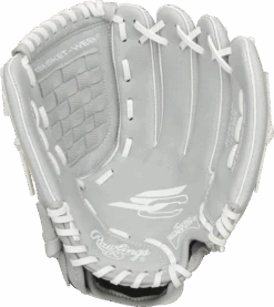 Rawlings 11.5" Sure Catch Youth Softball Glove