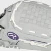 Rawlings 12.5" Sure Catch Youth Softball Glove