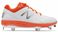 New Balance Metal Women's Fresh Foam Velo1 Cleats -EASTON Shop SMVELOO