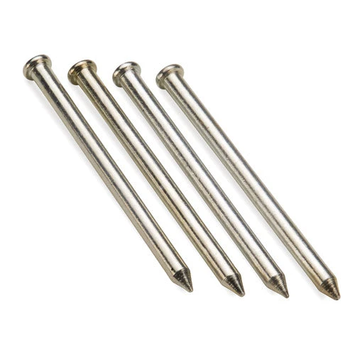 Markwort Replacement Spikes For Pin-Down Pitching Rubber 1 Markwort Replacement Spikes For Pin-Down Pitching Rubber