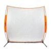 Bownet Soft-Toss Net With X-tending Frame