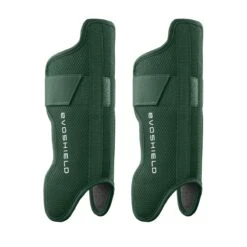 Evoshield Pro-SRZ Intermediate/Fastpitch Lower Leg Guards (Gel To Shell) -EASTON Shop WB5710303 4 Pro SRZ Int FP G2S Lower LEG DG Double.png.cq5dam.web .1200.1200