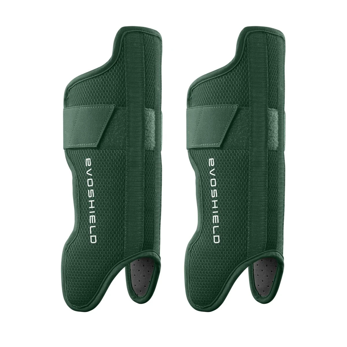 Evoshield Pro-SRZ Intermediate/Fastpitch Lower Leg Guards (Gel To Shell) - Image 3