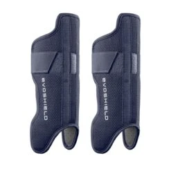 Evoshield Pro-SRZ Intermediate/Fastpitch Lower Leg Guards (Gel To Shell) -EASTON Shop WB5710305 4 Pro SRZ Int FP G2S Lower LEG NA Double.png.cq5dam.web .1200.1200