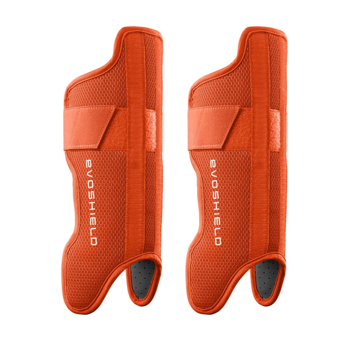 Evoshield Pro-SRZ Intermediate/Fastpitch Lower Leg Guards (Gel To Shell) - Image 6