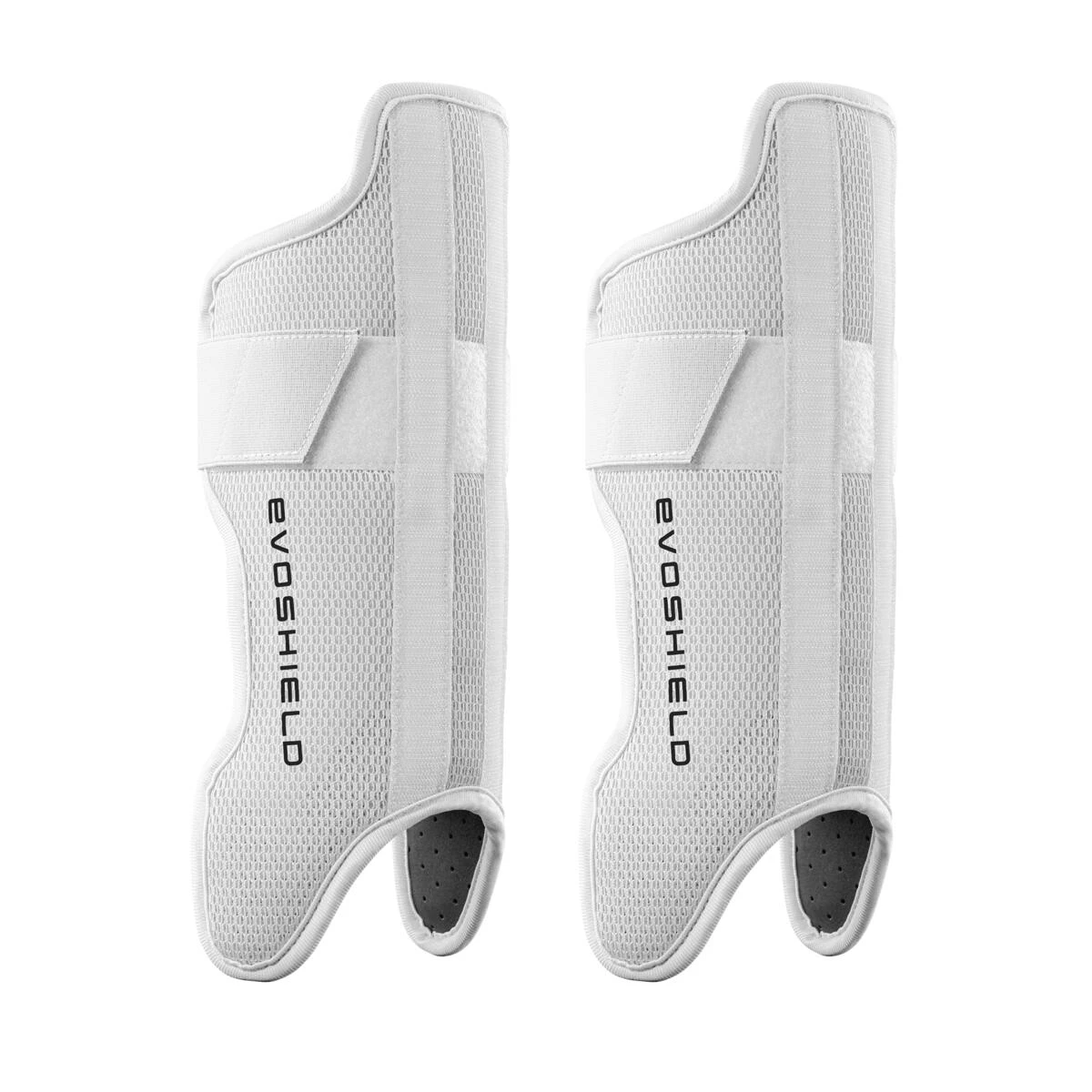 Evoshield Pro-SRZ Intermediate/Fastpitch Lower Leg Guards (Gel To Shell) - Image 10