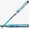 DeMarini 2026 Lotus (-11) Fastpitch Bat