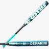 DeMarini 2026 Lotus (-9) Fastpitch Bat