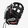 Wilson 2024 A1000 Fastpitch Softball Catcher's Mitt