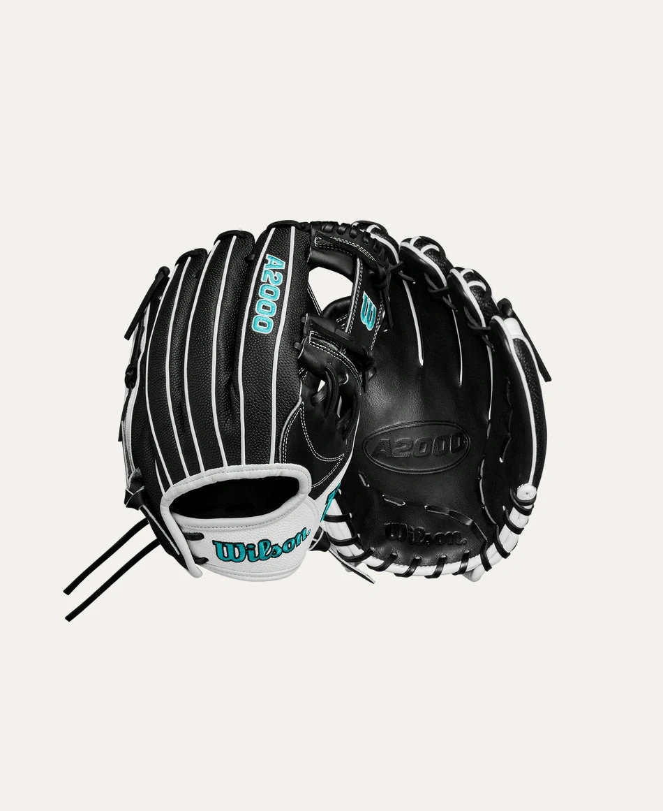 Wilson 2024 A2000 H12SS 12” Infield Fastpitch Glove 1 Wilson 2024 A2000 H12SS 12” Infield Fastpitch Glove