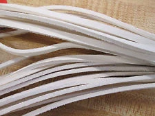 Glove Laces 3/16" X 72"