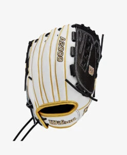 Wilson 2024 A2000 SCV125SS 12.5” Outfield Fastpitch Glove